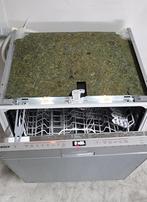 Lux Bosch SMA68IX02N63 vaatwasser, Minder dan 85 cm, Voorspoelprogramma, Minder dan 10 liter, Refurbished