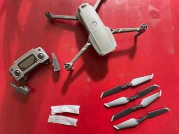 DJI Mavic 2 Pro – Hasselblad Camera, Excellent Condition beschikbaar voor biedingen