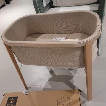 Stokke Snoozi - Sandy Beige beschikbaar voor biedingen