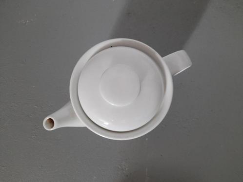 Arzberg Daily theepot, Huis en Inrichting, Keuken | Servies, Zo goed als nieuw, Overige typen, Overige stijlen, Porselein, Ophalen