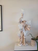 Unieke Art Nouveau Stijl Vloerlamp - Engelenlamp, Ophalen