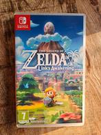 The legend of Zelda Link's Awakening, Avontuur en Actie, 1 speler, Ophalen of Verzenden, Zo goed als nieuw