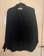 Prachtige zwarte blazer van Gerry Weber  Maat 44, Zwart, Maat 42/44 (L), Ophalen of Verzenden, Zo goed als nieuw