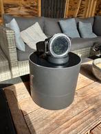 Samsung Gear S3 Frontier - Stoere Smartwatch!, Ophalen, Zwart, Waterdicht, Afstand