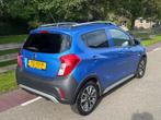 Opel KARL 1.0 Rocks Online Edition Navi PDC, Voorwielaandrijving, 839 kg, Stof, Gebruikt