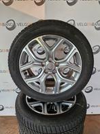 Winterset Mitsubitshi Outlander PHEV 5x114,3 67,1 225 55 18, Auto-onderdelen, Ophalen, 18 inch, Gebruikt, Banden en Velgen