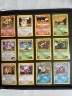 Losse verkoop Gym Heroes + Challenge 1st edition in NM staat, Ophalen of Verzenden, Zo goed als nieuw, Foil