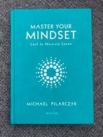 Master Your Mindset - Leef Je Mooiste Leven, Ophalen of Verzenden, Zo goed als nieuw, Overige onderwerpen