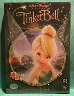 TINKERBELL (IN SEAL), Verzenden, Zo goed als nieuw, Avontuur, Film