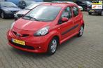 Toyota Aygo 1.0-12V Sport, Auto's, Toyota, Origineel Nederlands, Te koop, Benzine, 4 stoelen