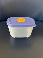 Tupperware diepvriesbakje 300 ml, Ophalen of Verzenden, Nieuw