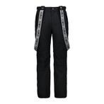 CMP Skibroek - Perfect voor de Piste!, Ophalen of Verzenden, Zo goed als nieuw, Maat 56/58 (XL), Broek