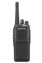 Kenwood NX-1300AE3 UHF Analoog IP54 5 Watt NIEUW, Telecommunicatie, Portofoons en Walkie-talkies, Nieuw, 15 km of meer, Ophalen of Verzenden