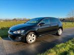 Volkswagen golf 7 1.2 Tsi trendline, Auto's, Volkswagen, Voorwielaandrijving, Euro 5, Stof, Zwart