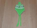 Wintermuts ZGAN (Groen), Ophalen of Verzenden, Zo goed als nieuw, Jongen of Meisje, Muts