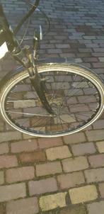 Sparta electrischefiets voor onderdelen, Ophalen of Verzenden, Gebruikt, Sparta