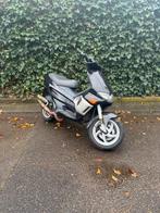 Gilera runner 172cc full malossi, Ophalen of Verzenden, Zo goed als nieuw, Overige modellen