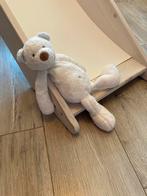 Kaloo beer knuffel, Kinderen en Baby's, Speelgoed | Knuffels en Pluche, Ophalen of Verzenden, Zo goed als nieuw, Beer