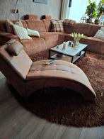 Nieuwe chaise longue met massagefunctie kunstleer!!!, Ophalen, Overige materialen, Eenpersoons, ?