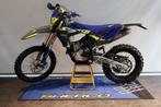 NIEUWE SHERCO 250 SEF-R 2024 LOOKS!, Motoren, Motoren | Overige merken, Bedrijf, 250 cc