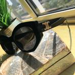 Celine look zonnebril Dames, Sieraden, Tassen en Uiterlijk, Zonnebrillen en Brillen | Dames, Overige merken, Zonnebril, Zwart