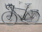 Avaghon S28 vakantiefiets / trekkingfiets, 28 inch, Gebruikt, Meer dan 20 versnellingen, 53 tot 57 cm