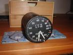 Vintage helikopter instrument – ENGINE TORQUE Indicator, Ophalen of Verzenden, Luchtmacht, Amerika, Overige typen