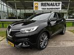 Renault Kadjar 1.2 TCe Bose / 130 PK / Automaat / Trekhaak /, Gebruikt, 4 cilinders, Zwart, Bedrijf