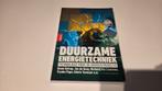 Trynke Papa - Duurzame energietechniek, Trynke Papa, Ophalen of Verzenden, Zo goed als nieuw, Bouwkunde
