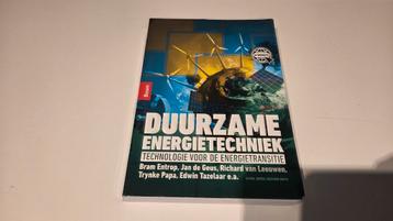Trynke Papa - Duurzame energietechniek beschikbaar voor biedingen