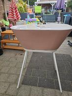 We-Too Babybadje met Standaard en Accessoires, Kinderen en Baby's, Badjes en Verzorging, Overige merken, Ophalen of Verzenden