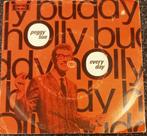 Buddy Holly - Peggy Sue, Cd's en Dvd's, Vinyl Singles, Pop, Gebruikt, 7 inch, Single