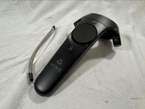 HTC Vive controller werking onbekend, Spelcomputers en Games, Virtual Reality, Gebruikt, Controller, Ophalen of Verzenden