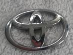 Toyota Logo / Embleem, Verzamelen, Ophalen of Verzenden, Gebruikt, Auto's