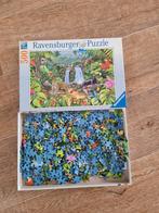 Legpuzzel 500 stukjes, Hobby en Vrije tijd, Denksport en Puzzels, Ophalen of Verzenden, 500 t/m 1500 stukjes, Zo goed als nieuw