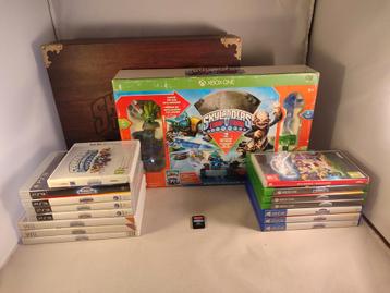Skylanders Starter Pack Update, Trap Team Trap Box beschikbaar voor biedingen