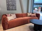 Easy Sofa Silver 2 zits bank 310cm, Ophalen, Eclectisch - Hotel Chique, 75 tot 100 cm, Zo goed als nieuw