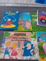 kinder boek, Ophalen of Verzenden, Zo goed als nieuw
