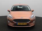 Ford Fiesta 1.0 EcoBoost Titanium | Apple Carplay | Camera |, Auto's, Voorwielaandrijving, Gebruikt, Euro 6, Origineel Nederlands