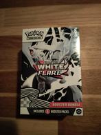 Pokémon White Flare Booster Bundle - Nieuw!, Ophalen, Nieuw, Booster