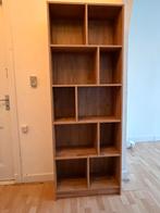 Jysk Boekenkast, Ophalen, Met plank(en), Kunststof, 50 tot 100 cm