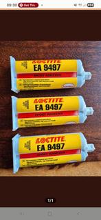 Epoxylijm 2 componenten, Ophalen of Verzenden, Nieuw, Overige typen