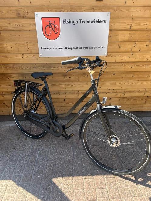 Nieuw Burgers breeze c7 damesfiets, Fietsen en Brommers, Fietsen | Dames | Damesfietsen, Nieuw, Overige merken, Versnellingen