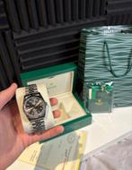 Rolex horloge, Verzenden, Nieuw, Staal, Rolex