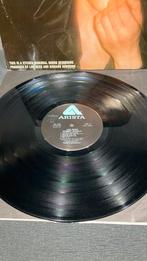 Lou Reed - Street Hassle, Ophalen of Verzenden, Zo goed als nieuw, 12 inch, Poprock