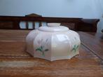Art deco opaline lampenkap, Antiek en Kunst, Ophalen of Verzenden