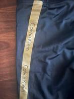 Calvin Klein dames legging ,maat M,zwart, Ophalen of Verzenden, Zo goed als nieuw, Zwart