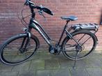 Cannondale Mavaro elektrische fiets (event. 2 stuks), Zo goed als nieuw, 51 tot 55 cm, 50 km per accu of meer, Ophalen