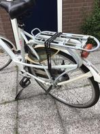 Batavus damesfiets, Fietsen en Brommers, Fietsen | Dames | Damesfietsen, Ophalen, Versnellingen, Batavus, 53 tot 56 cm