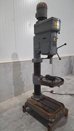 Kolomboormachine tandwielgeschakeld, Ophalen of Verzenden, Gebruikt, Kolomboormachine